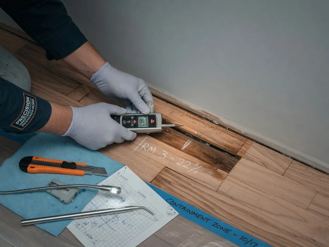 Why choose Water Removal in Albion, NY